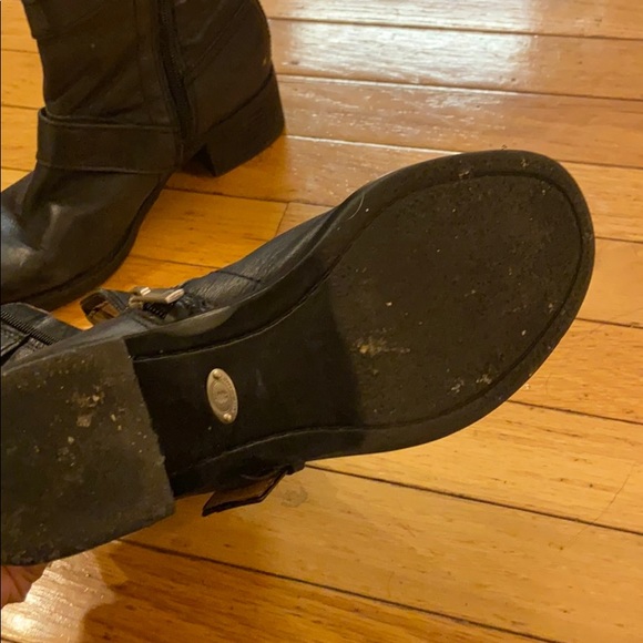 Ankle boots - Picture 2 of 3